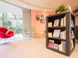 东京目黑佑天寺酒店