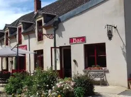 圣欧班酒店