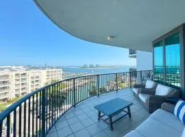 Lighthouse on the Bay 2605-Monthly-Pet Friendly