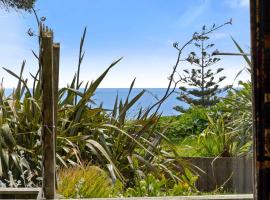 Waves and Wander，位于新普利茅斯的酒店