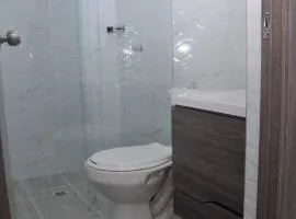apartamentoacogedorcama2x2wifiTvtranquiloyseguroi