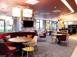 Hampton By Hilton Stuttgart Airport