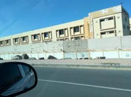 وحدة سكنية