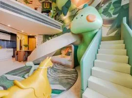 Miomi Ocean View Family Hotel