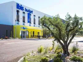 Ibis Budget Saint-Martin-de-Crau Porte de Camargue