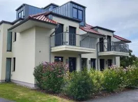 Ferienwohnung in Zingst Müggenburg, hochwertig und ruhig urlauben