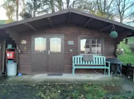 Alpaca Hideaway