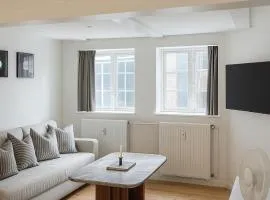 LD Central Lejlighed Odense C