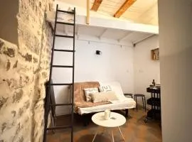 Studio cosy en plein cœur du centre-ville