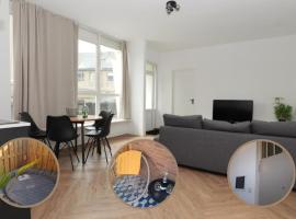 Modern apartment nearby Eindhoven，位于伦德的酒店