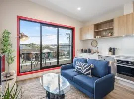 The Zen Den - Secret Refuge on Birch Street