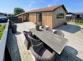 Amazing Home In Mesinge With Wifi，位于Dalby的酒店