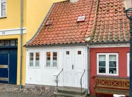 Nice Home In Bogense With Wifi