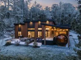 Spa and Sauna - Le Van Gogh