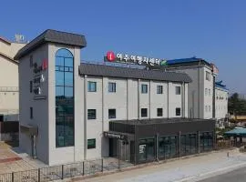 여주여행자센터 호스텔