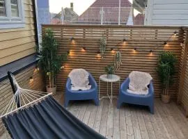 Beautiful apartment in Bergen