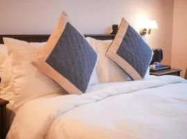 Daksh The Fateh Retreat - A Lake View Resort in Udaipur