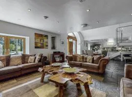 Finest Retreats - Mill House at Ormidale House