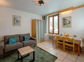 Refuge des Cols Verts Parking Cozy Relaxing