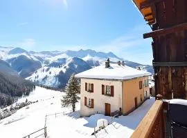 Casa-Lobio pied des pistes vue à couper le souffle