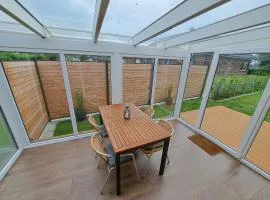 Ferienwohnung Robbe - Urlaub mit Hund in Friedrichskoog