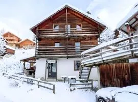 Casa 2040 Family-Friendly Chalet Saint-Véran