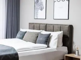 Kurpark Suites