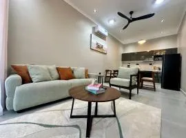 2BDRM Apartment - Mbezi Beach