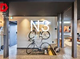 N3 Tsuchiura CYCLE HOME HOTEL