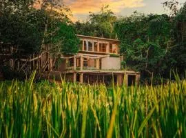 vrihee resort