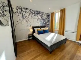 Luxury Family Stay & 20 min Disney Paris