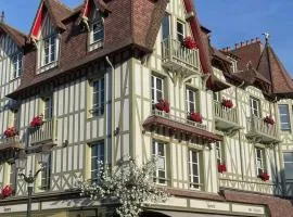 Villa Henriette