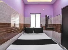 Hotel O by OYO O P PS Nest Guest House