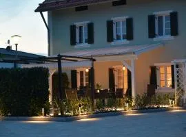 Ferienhaus am Donauspitz