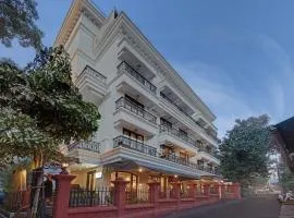 Comfort Inn Emerald,Dapoli