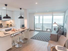 Islet House，位于圣罗克的酒店