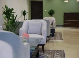 Medhal qurtuba by Prime hotels