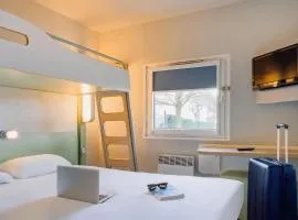 博恩宜必思快捷酒店