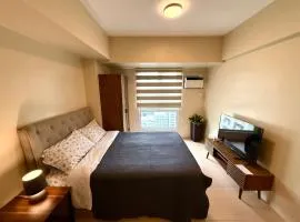 Cebu Minimaluxe Studio Condotel By Go2 Stays