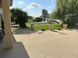 Chambres d'hôtes à Fontarèches