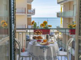 奥罗拉旅馆，位于马奥莱的酒店