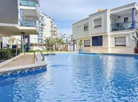 Awesome Apartment In Guardamar De La Safor