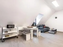 Ferienwohnung Weitblick