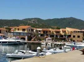 Appartamenti Village Ottiolu