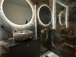 Magnifique appartement à 300m des plages à Port Frejus