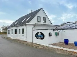 7 Bedroom Stunning Home In Samsø