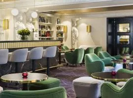 沃里克百赛酒店