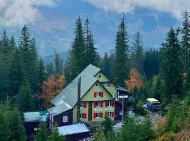 Міні-готель Файна файта