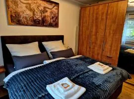 Ferienwohnung Dornröschen