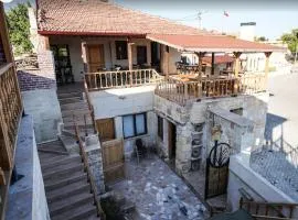 Gülbaba Hotels